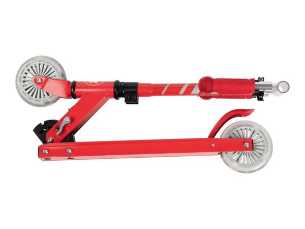 Playtive Scooter