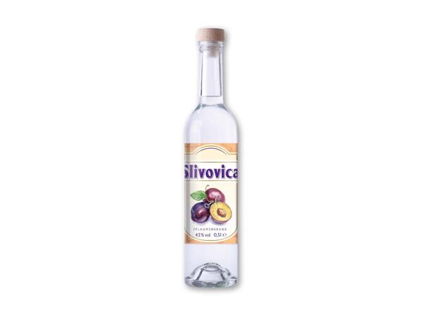 Slivovica