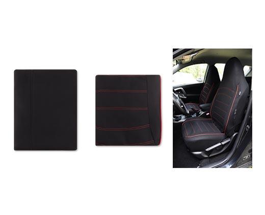 Auto XS
6-Piece Car Seat Cover Kit