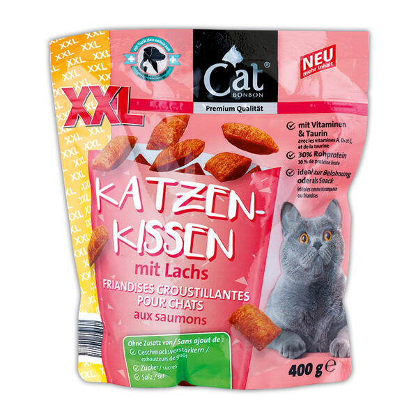 Katzenkissen
