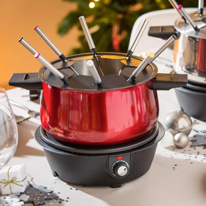 Elektrisches Fonduegerät
