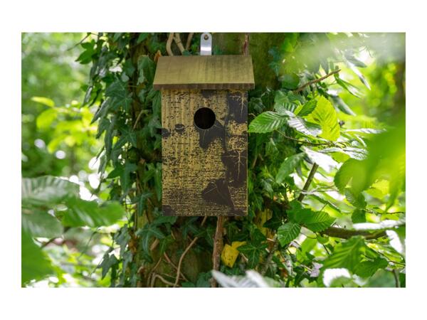 Dobar Bird Nesting Box