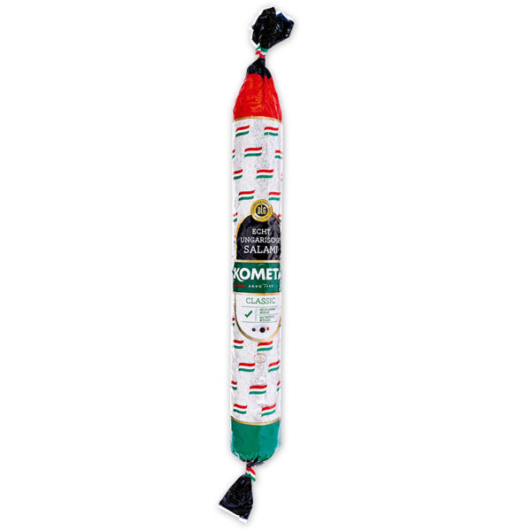 Echt ungarische Salami XXL