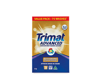 Bulk Laundry Powder 5kg