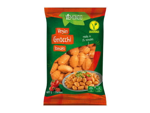 Vemondo Vegan Gnocchi