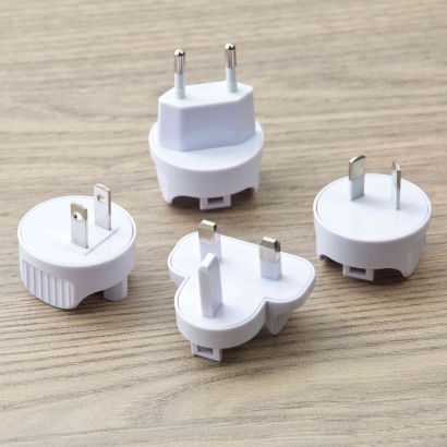 Chargeur USB à 4 ports