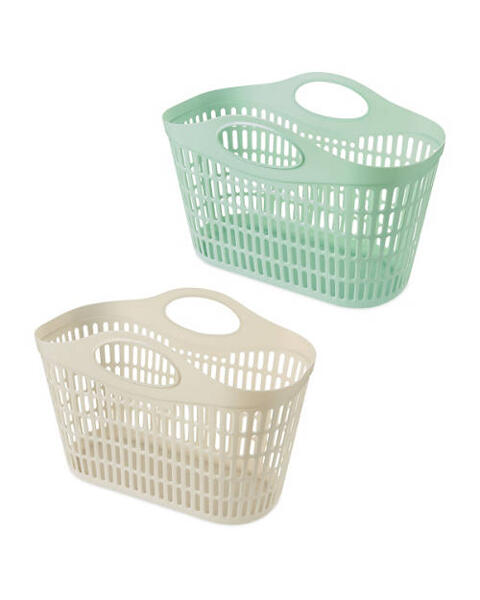 Laundry Shopper