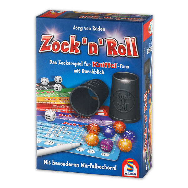 Spiele