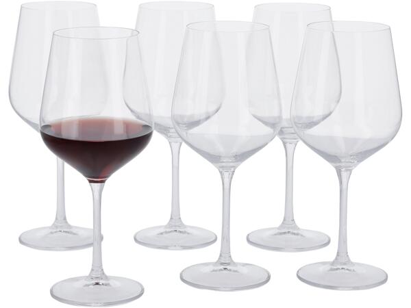 Glas