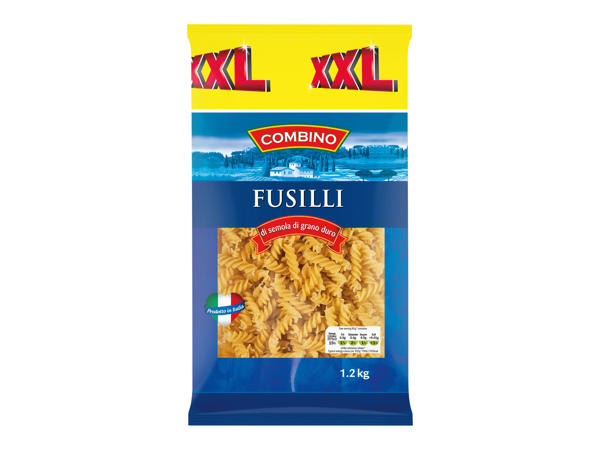 Fussili XXL