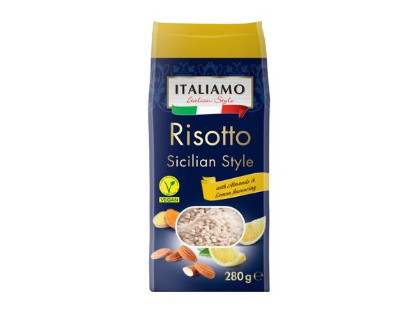 Risotto