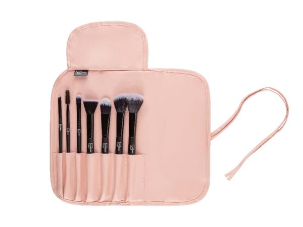 Makeup Brush Set