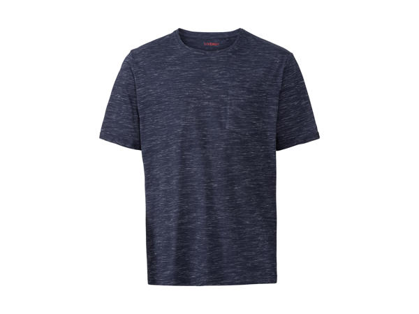 LIVERGY(R) T-shirt