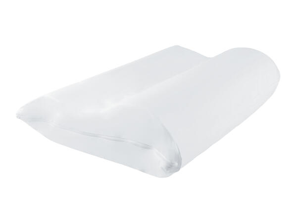Dust Mite Proof Neck Support Pillow