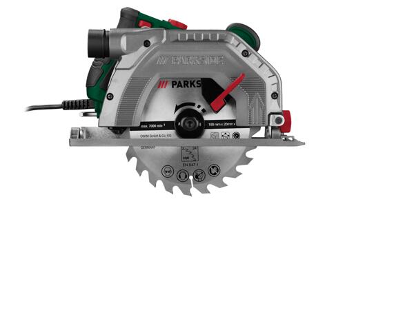 1350W Circular Saw