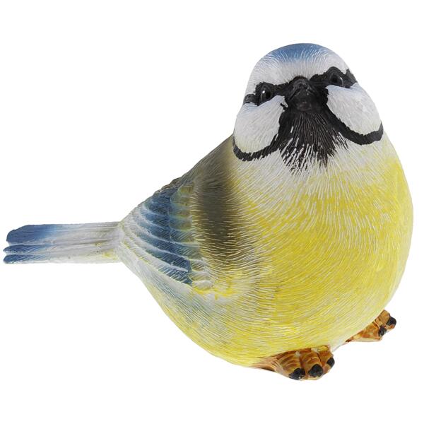 Decoratieve vogel