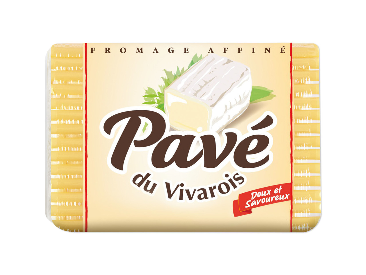 VITMÖGELOST