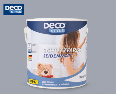 DECO STYLE Schutzfarbe