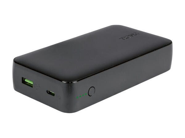 Chargeur portable powerbank