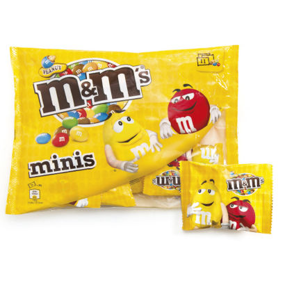 M&M's(R), minis