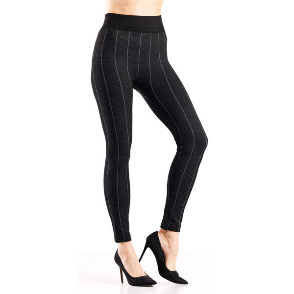 Seamless-Viskose-Leggings