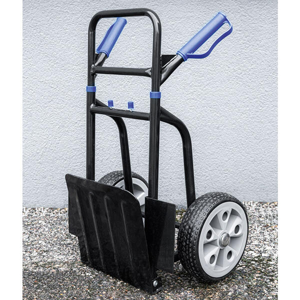 Profi-Transportkarre