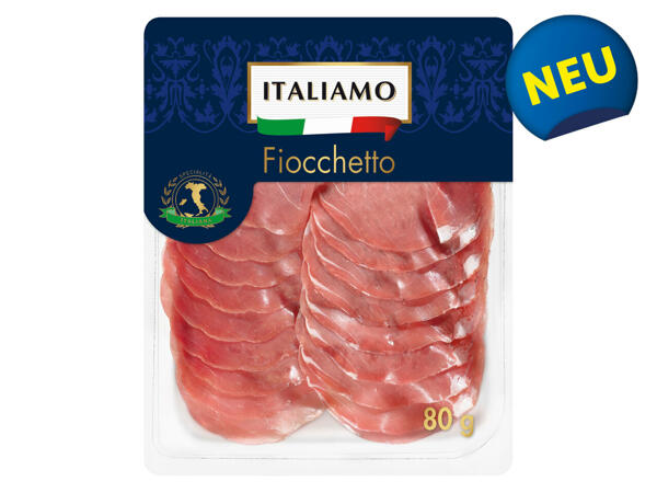 Fiocchetto