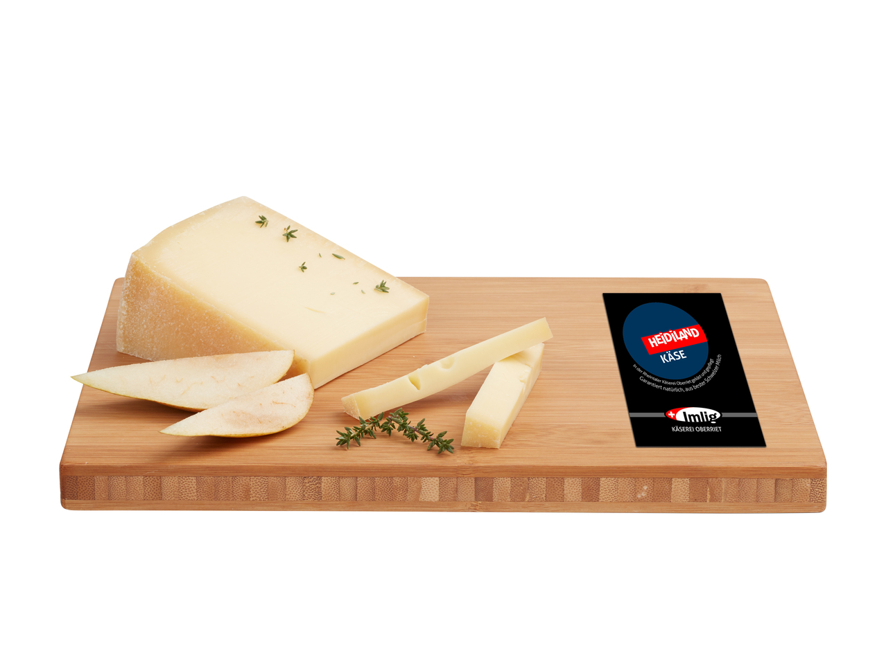 Fromage Heidiland