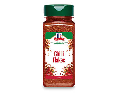 Indian Spices 155g-235g