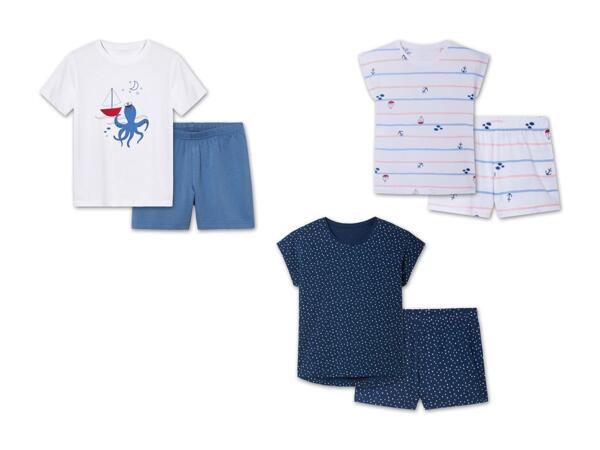Kleinkinder Pyjama