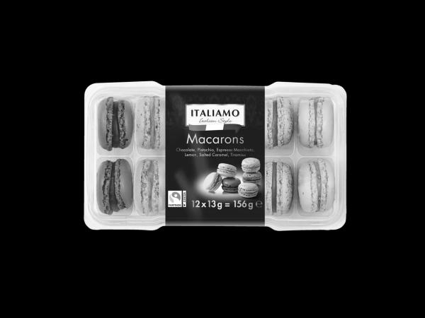 Macarons