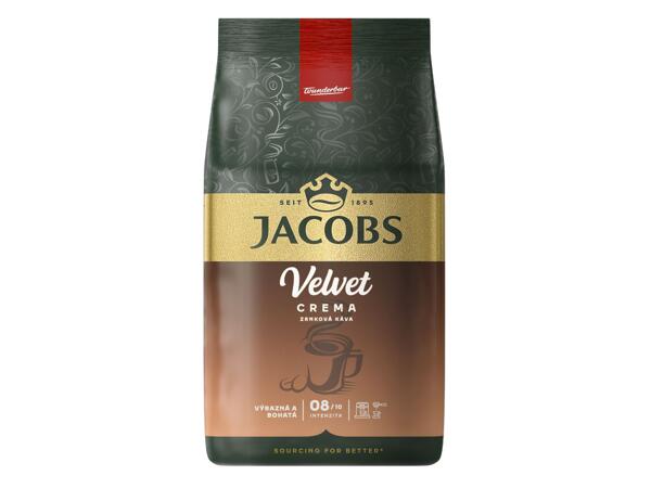 JACOBS VELVET CREMA / GOLD CREMA