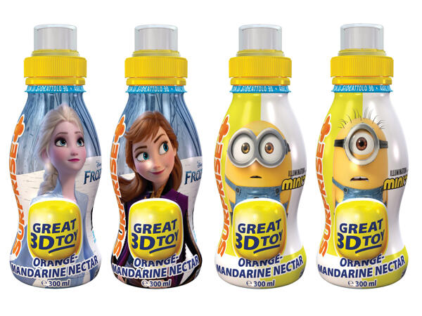 Fruit Drink