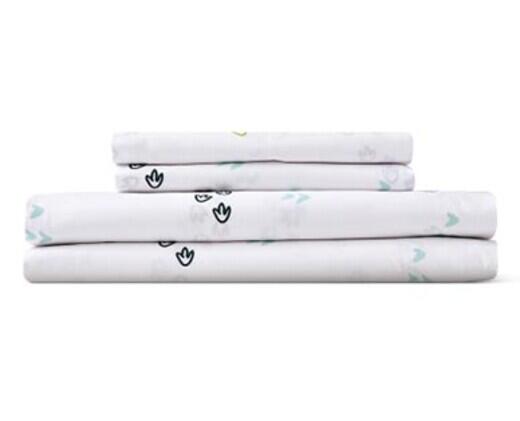Huntington Home 
 Twin or Full Cotton Sheets