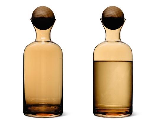 Crofton 
 Wine or Whiskey Decanter