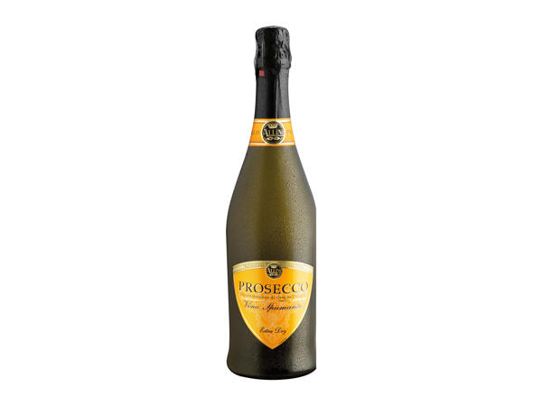 Prosecco Spumante