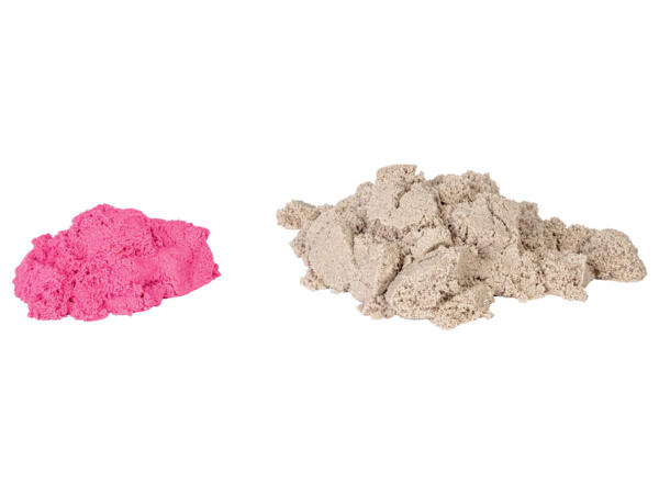 Kinetic Sand