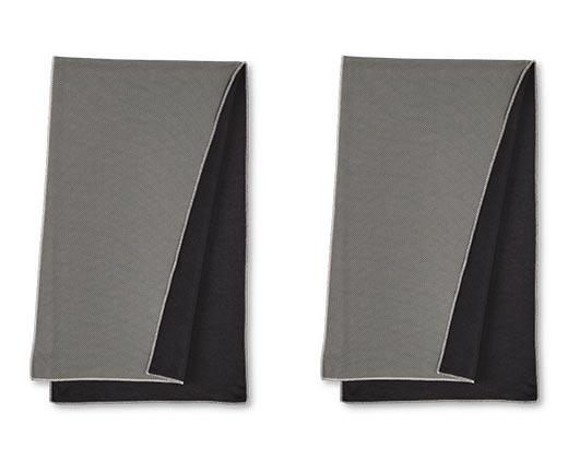 Huntington Home 
 2-Pack Cooling Towels