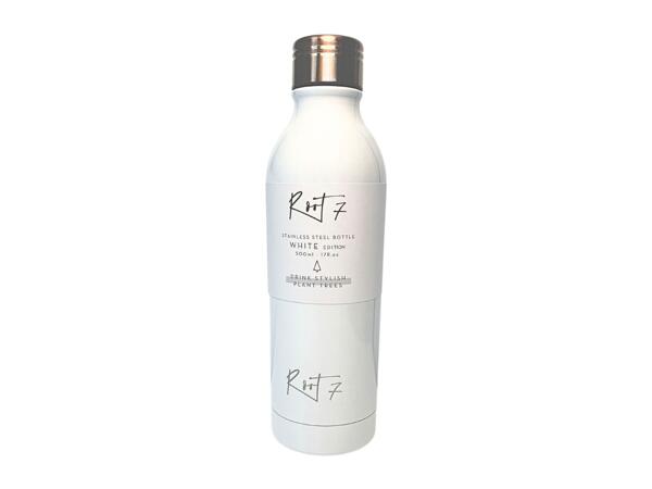 Root 7 Water Bottle – 500ml