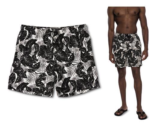 Royal Class 
 Men's Swim Trunks