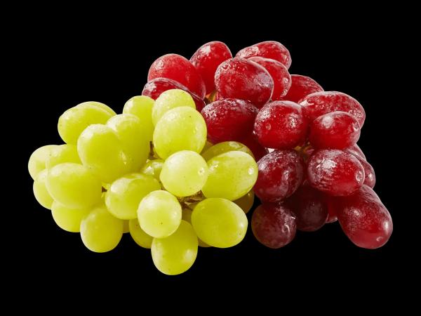 Trauben Mix kernlos