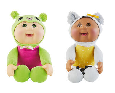 Cabbage Patch Kids Cuties 23cm
