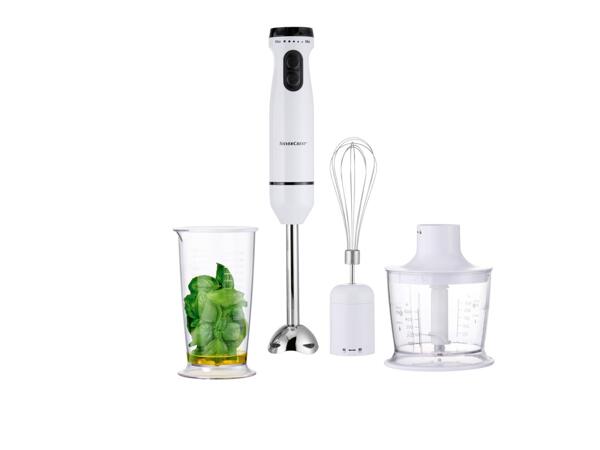 Hand Blender Set