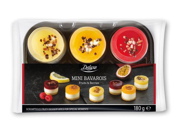 DELUXE Minibavarois