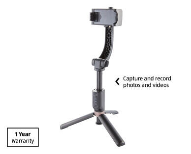 Bluetooth Gimbal
