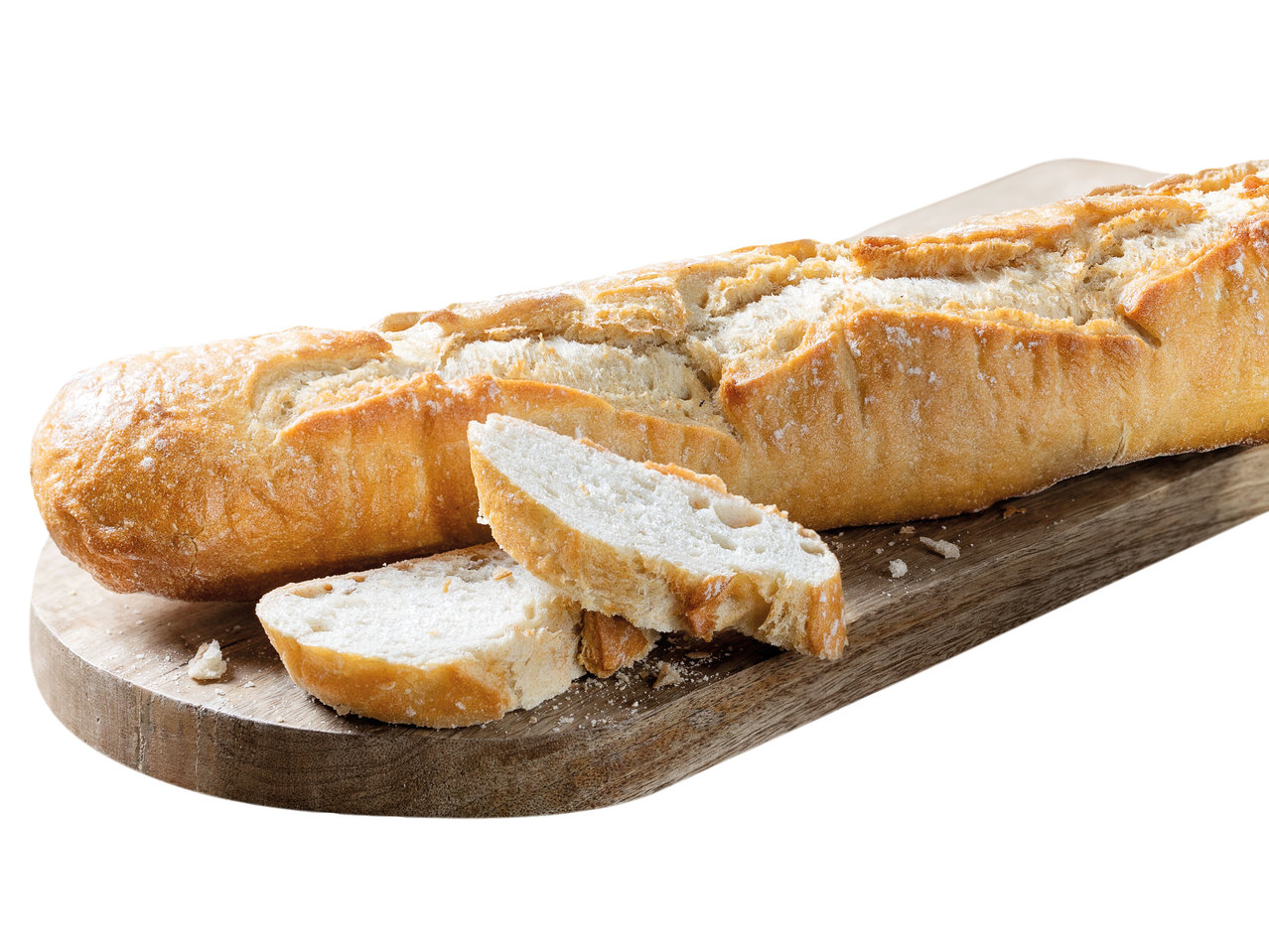 Französisches Baguette XXL
