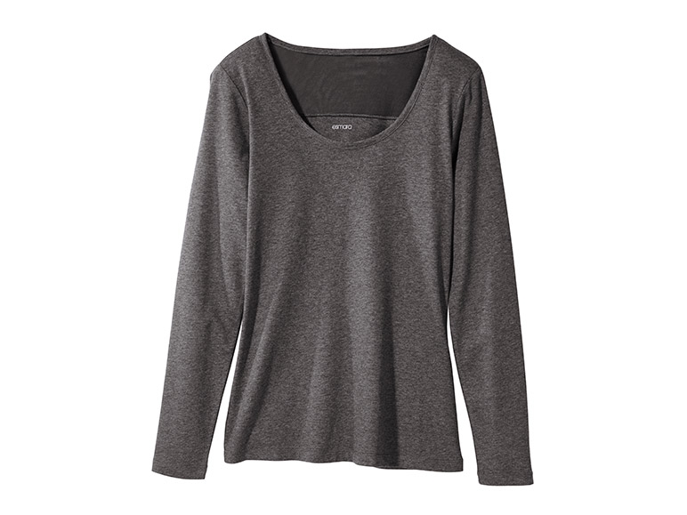 ESMARA Long-Sleeved Top