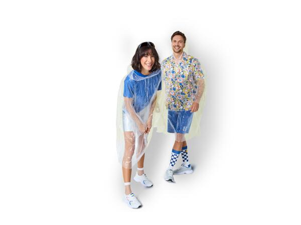 Rain Poncho