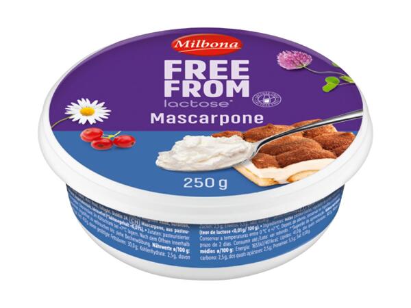 Mascarpone