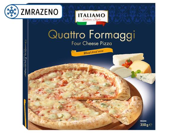 ITALSKÁ PIZZA